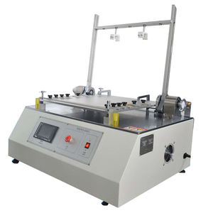 آلة اختبار مدى الحياة بعمود التواء للكمبيوتر المحمول عالية الدقة من ZONHOW ، جهاز اختبار المتانة لآليات المفصلات - Product Image 6