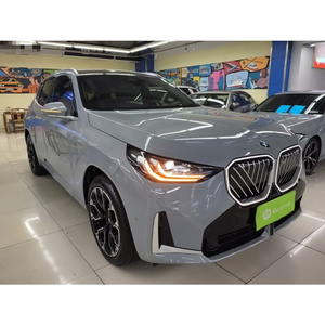Guazi 2025 <span class=keywords><strong>BMW</strong></span> <span class=keywords><strong>X3</strong></span> Usato in Vendita Benzina SUV Automatico Trazione Integrale 5 Posti Guida a Sinistra Pronto per la Consegna Fornitura all'Ingrosso - Product Image 3