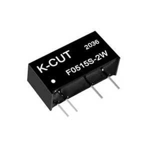 Module d'alimentation DC-DC F0515S-2W, circuit intégré, composant électronique - Product Image 1
