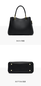 Bolsos de Hombro Cruzados de Alta Calidad para Mujer, Bolsos de Mensajero de Diseño, Bolsos de Mano de Lujo para Mujer - Product Image 6