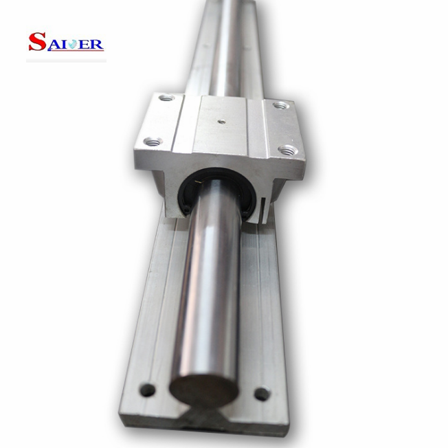Original CNC Slide Block Bearing 10