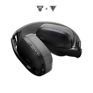 Fantech <span class=keywords><strong>Studio</strong></span> whg03 Tai nghe không dây có dây TRRS Tai nghe không dây Tai nghe Bluetooth - Product Image 2