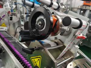 Pemasok mesin dosis reagen tabung koleksi darah - Product Image 6