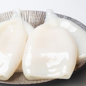 Premium Frozen <b>Cuttlefish</b> U1 Meat Wild Caught IQF Boneless Cleaned Seafood Wholesale Export Supply - Product Image 5