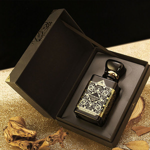 <span class=keywords><strong>Perfume</strong></span> <span class=keywords><strong>de</strong></span> Lujo con Aroma a Madera <span class=keywords><strong>de</strong></span> Oud Árabe, <span class=keywords><strong>Perfume</strong></span> Oriental Floral Amaderado para Hombre, 100 ml, Body Mist <span class=keywords><strong>de</strong></span> <span class=keywords><strong>Oriente</strong></span> Medio para Salidas Informales - Product Image 3