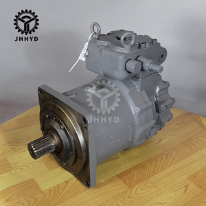 Детали экскаватора <span class=keywords><strong>EX2500</strong></span>-6 поворотного устройства <span class=keywords><strong>EX2500</strong></span>-5 <span class=keywords><strong>EX2500</strong></span> поворотного двигателя 4386700 для <span class=keywords><strong>Hitachi</strong></span> - Product Image 4