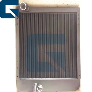 Radiador 185-7980 1857980 7C-1420 para Motoniveladora 160H - Product Image 4