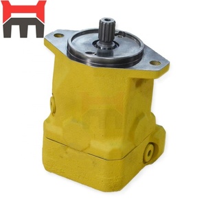 Pièces de rechange pour moteur de ventilateur hydraulique d'excavatrice E330D E336D, métal, norme OEM 234-4638 - Product Image 1