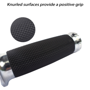 Controles de acelerador de motocicleta personalizados, mango de agarre para <span class=keywords><strong>Harley</strong></span> <span class=keywords><strong>Davidson</strong></span> Sportster, barra de mango, accesorios de repuesto para motocicletas - Product Image 5