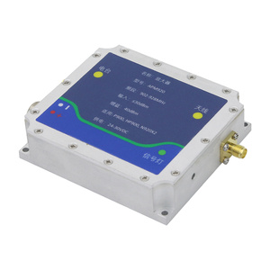 APM920 10W 40dBm เครื่องขยายสัญญาณ RF กำลังขยายสูง 902-928MHz เครื่องรับส่งข้อมูลไร้สายสำหรับไมโครฮาร์ด P900/HP900 - Product Image 5