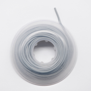 Kiefer ortho pä discher Zahns chutz Tissue Guard Arch Wire <span class=keywords><strong>Sleeve</strong></span> Stoßstangen schlauch Ortho - Product Image 5