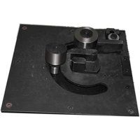 ODETOOLS 0-180 °   Cintreuse électrique pour barres d'armature de construction