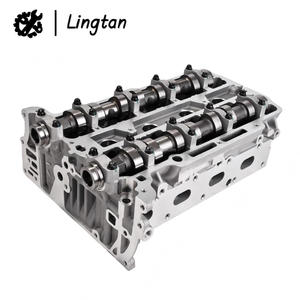 Testata Cilindri di Alta Qualità per <span class=keywords><strong>Chevrolet</strong></span> Cruze Sonic Encore T-rax 2011-2019 1.4L Turbo Testata Cilindri 55573669 55565291 - Product Image 2