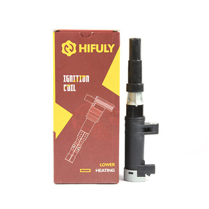 Chất Lượng Cao Nhà Sản Xuất Của <span class=keywords><strong>OEM</strong></span> 22448-00QQA 7700875000 Cuộn Dây Đánh Lửa Cho Renault Scenic 2.0L Megane II <span class=keywords><strong>1</strong></span>.6L 2.0L - Product Image 5