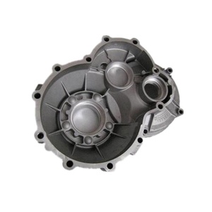 Bộ Phận Đúc Khuôn Hợp Kim Nhôm Bộ Phận Nhôm Gia Công Đúc Khuôn Chất Lượng Cao Và Giá Thấp Hơn - Product Image 6