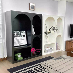 Yicheng belleza al por mayor sala de estar decoración gabinete <span class=keywords><strong>chimenea</strong></span> gabinete de almacenamiento con precio barato - Product Image 2