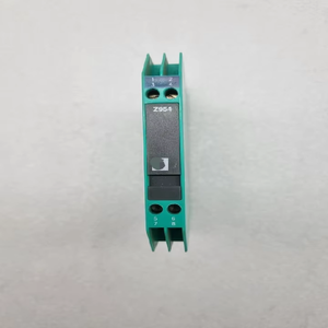 Z954 Zener Barriere 71863 Livraison Gratuite - Product Image 1