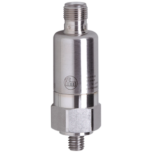 Original Brand New IFM VTV121 <b>Vibration</b> - Product Image 1