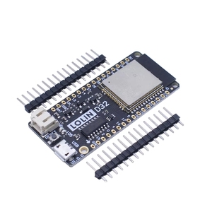 Placa de Desarrollo <span class=keywords><strong>LOLIN</strong></span> D32 V1.0.0 WiFi BT ESP ESP-WROOM-4MB - Product Image 3