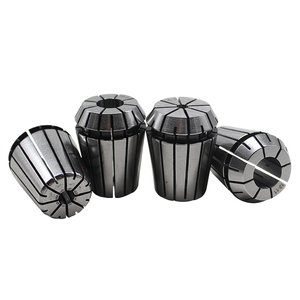 Outil de tour d'usine accessoires de maintien tour CNC fraise routeur porte-embout <span class=keywords><strong>Er20</strong></span> <span class=keywords><strong>pince</strong></span> mandrin <span class=keywords><strong>pince</strong></span> ensemble Kit pour le fraisage - Product Image 6