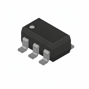In Stock NCP302HSN47T1 SOT 23 5 Thin, TSOT 23 5 Components Electronic Power Management (PMIC) - Product Image 1