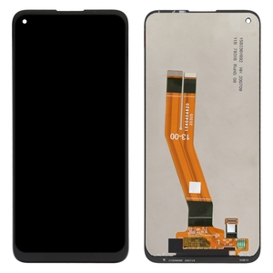 Pantalla LCD Super AMOLED original para Samsung Galaxy M11 con montaje completo de digitalizador, pantalla LCD para teléfono móvil - Product Image 3