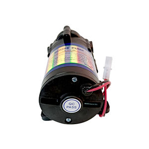 LanShan — pompe à osmose inverse LanShan 50 Gpd 24V, rehausseur à diaphragme, haute qualité - Product Image 5