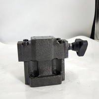 Vanne de décharge hydraulique à débit élevé RV-08G-1 RV-10G-2 pour équipement de construction RV-04G-3 RV pour charges moyennes