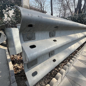 רכבת כביש מכירה חם עבור אזור מגורים כביש בטיחות קרן רכבת - Product Image 4