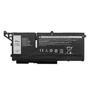 Batería de Alta Capacidad M69D0 57Wh para Laptop Latitude 5330/5430/530/7330/7430/7530/293F1, Batería de Repuesto para Notebook en Stock - Product Image 1