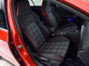 Voitures de performance d'<span class=keywords><strong>occasion</strong></span> pas chères en provenance de Chine en stock – VW <span class=keywords><strong>Golf</strong></span> GTI 380TSI DSG LHD essence 2021, export en gros - Product Image 4