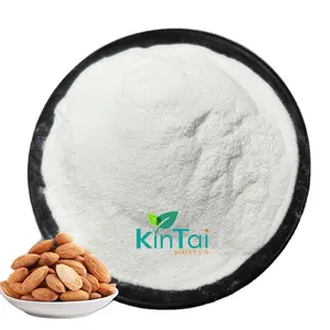 Hot Selling Bitter Almond Extract Powder 98% B17 vitamins Apricot Kernel Extract Powder