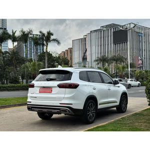 Chery Tiggo 8 PLUS 2021 de Segunda Mano, SUV a Gasolina, 5 Asientos, Tracción Delantera, Automático, Volante a la Izquierda, 197 CV - Product Image 5