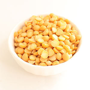 Chana Dal Toor Yellow Split Peas Toor Dal Pigeon Peas - Product Image 5