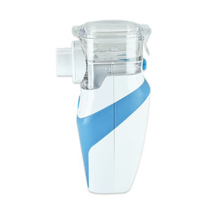 MDR CE Inhalateur médical rechargeable pour usage domestique Nébuliseur ultrasonique Asthme Bébé Adulte Équipement de thérapie - Product Image 4