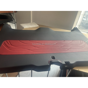 Kit di Conversione Interno di Lusso OEM Originale per Mercedes Classe V Vito, Standard Export - Product Image 4