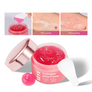 كريم كوري للوجه بجيلي الكولاجين لشد البشرة من SEYE، مع النياسيناميد ومعالج الكلف، كولاجين مُحلل يعزز حاجز البشرة - Product Image 5