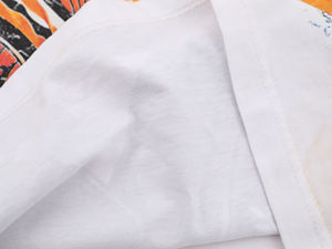 Camiseta de Manga Corta para Hombre de Algodón 100% de Alta Calidad con Diseño Clásico 'That's a Awful Lot of Cough Syrup' y Patrón de Punto Suelto Escaneable - Product Image 4