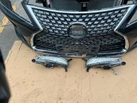 Pare-chocs avant de voiture 52119-4D956, pièces de carrosserie, pièces de rechange pour Lexus RX300 RX350 RX450H 2019 2020 2021