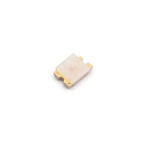Chip LED Verde LG R971-KN-1 con Embalaje SMT 0805 y Tecnología de Chip GaAsP, con Diodos Emisores de Luz (LED) - Product Image 1