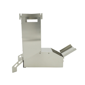 Portatile BARBECUE All'aperto Razzo <span class=keywords><strong>Stufa</strong></span>, Pieghevole In Acciaio di Campeggio Di Sopravvivenza Gear Auto Alimentazione di Legno <span class=keywords><strong>Stufa</strong></span> <span class=keywords><strong>A</strong></span> <span class=keywords><strong>Legna</strong></span>, Tenda Riscaldatore - Product Image 2