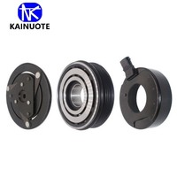 Embrague Electromagnético para Compresor de Aire Acondicionado KNT para Buick GL8 First Land (Delphi) Buick Encore 6PK 120MM CVC