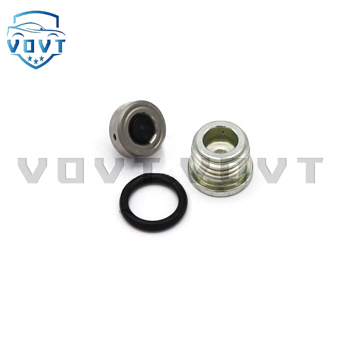 High Quality New Pump Outlet Valve Overhaul Kit 294009-0940 for HP3 HP4 Pump 2940090940