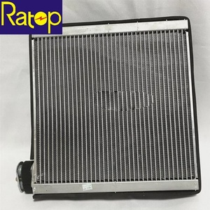 Évaporateur de climatisation de haute qualité ND447610-0630 Nd447610-0630 pour PC200 PC210 PC220 PC240 PC290 PC300 PC350 PC360 - Product Image 6