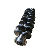 Wholesale Forged Steel Crankshaft Dmax Accessories 4JJ1 4JJ1TC 4JJ1-TC Crankshaft 8-97311632-1 for Isuzu D-MAX