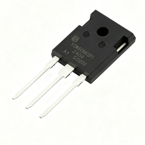 YGW60N65F1A1 A2 hkst 650V 60A TO247แบบท่อและชิปและโมดูล IGBT ทรานซิสเตอร์ - Product Image 2