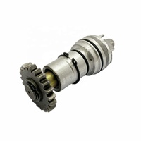 Nouvelle pompe à eau de haute qualité pour CG200 Loncin 200 250 200cc 250cc ATV Quad Moto