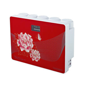 Sistema de Agua Potable por Ósmosis <span class=keywords><strong>Inversa</strong></span> Doméstico con Filtro de Agua de Hidrógeno de 5 Etapas - Product Image 5