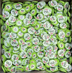 Yunnan Pu'er orgánico Lao Ban Zhang olor glutinoso maduro Mini pastel té fermentado té saludable en bolsa a granel de Palace - Product Image 1