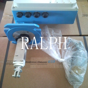 Medidor de Nivel FMM50-A1A1A1BA11D1+NA - Product Image 2